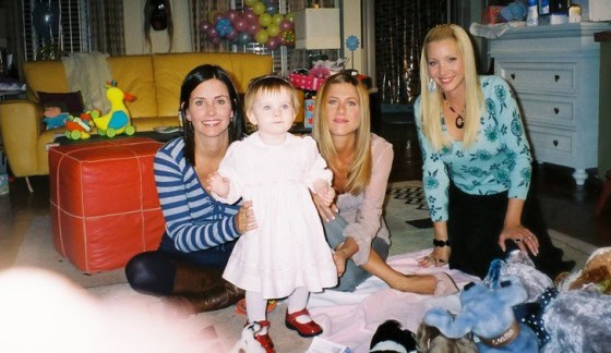 friendsrachel