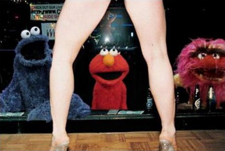 muppets vegas