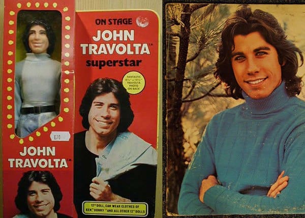 travolta