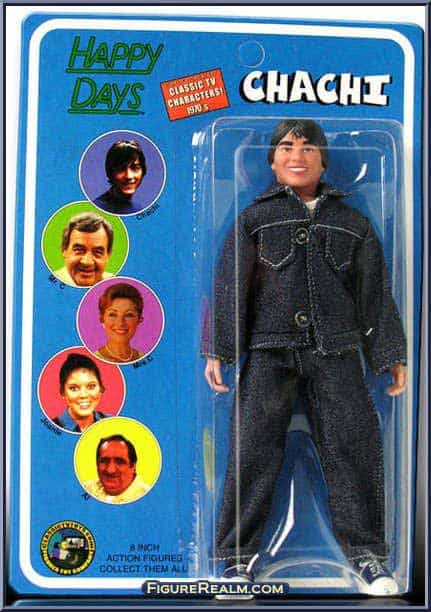 scott baio doll
