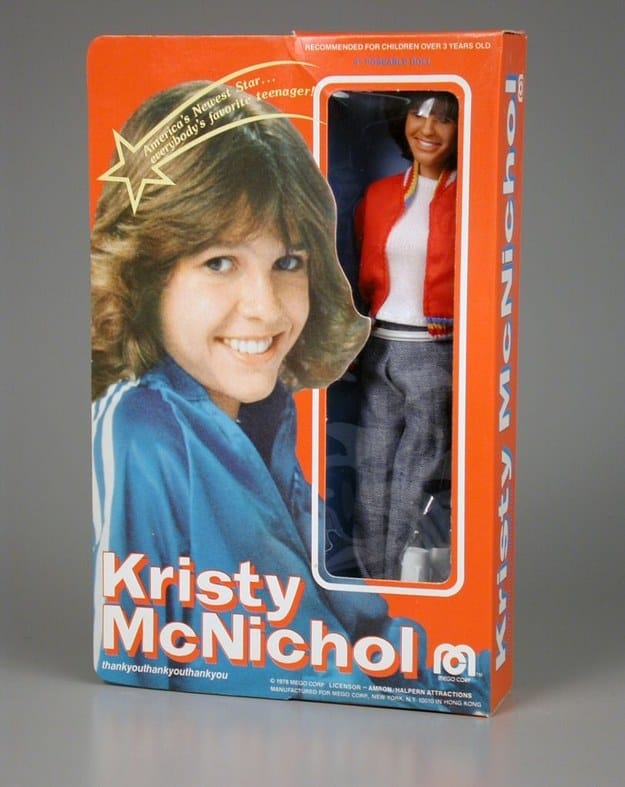 worst pop culture dolls