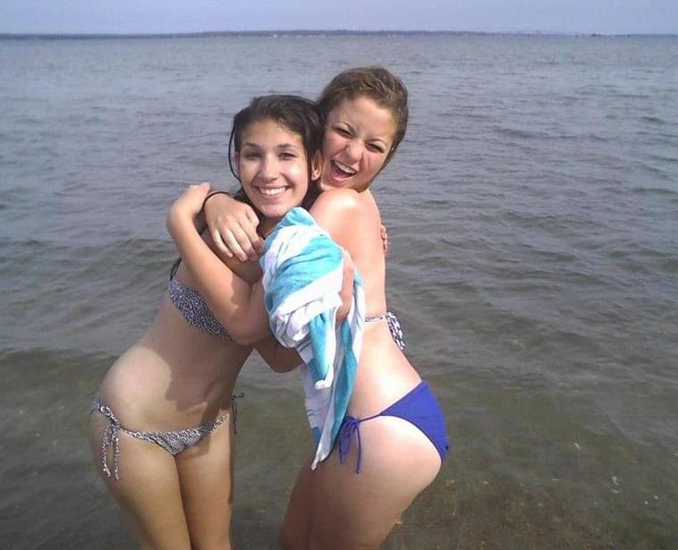 when you see it bikini