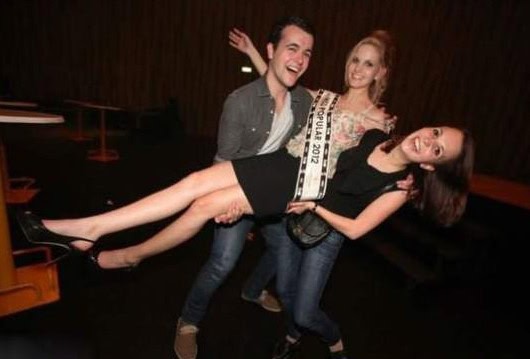 double take fail