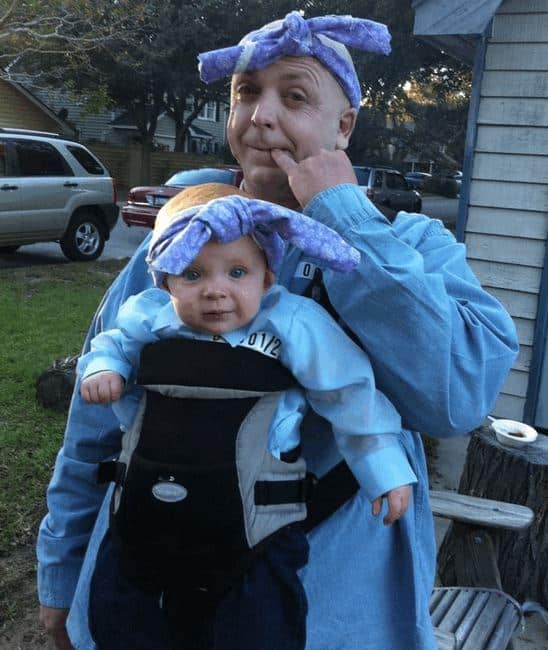 dr evil halloween