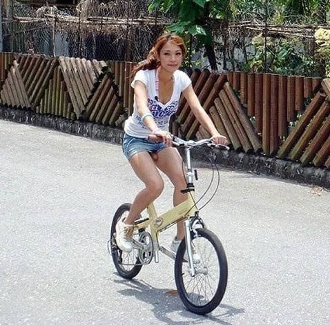 double take bike