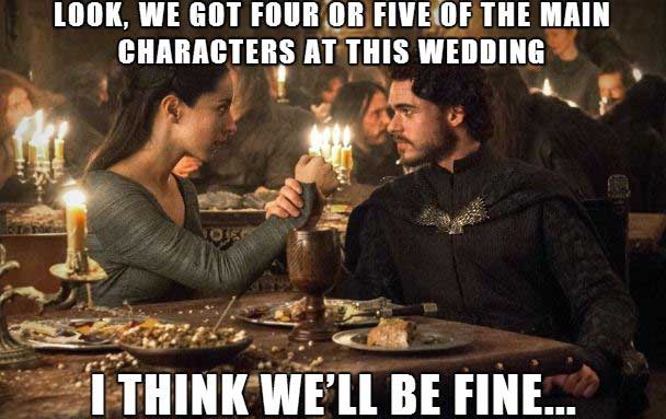 game of thrones logic