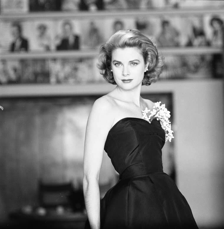 grace kelly
