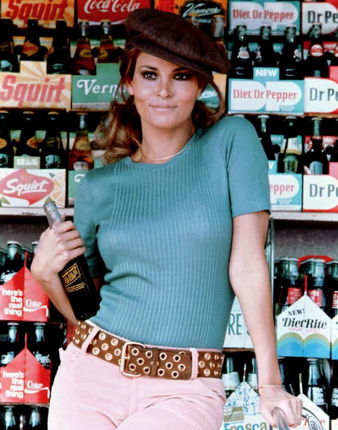 raquel welch