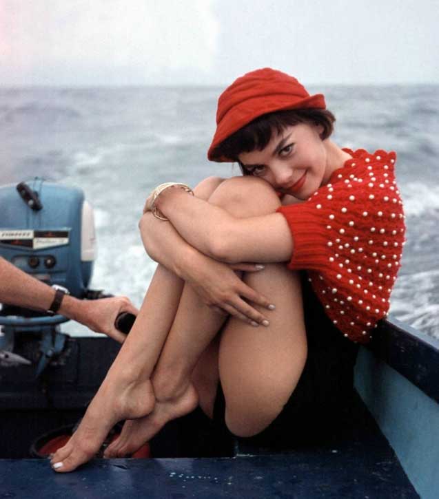 natalie wood