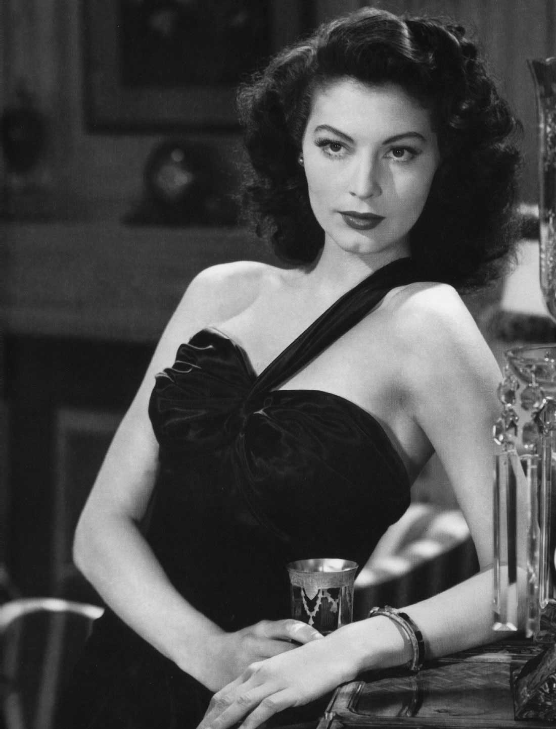 ava gardner