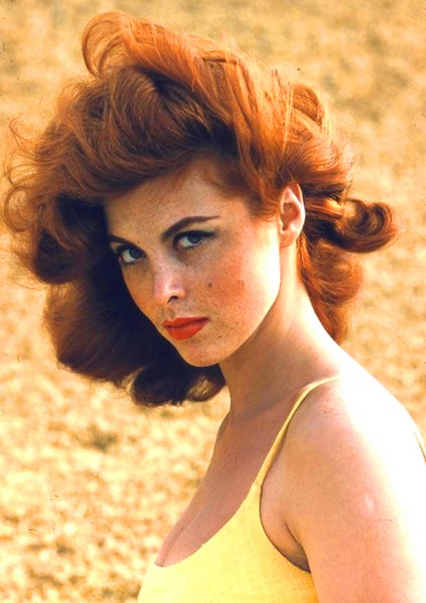 tina louise