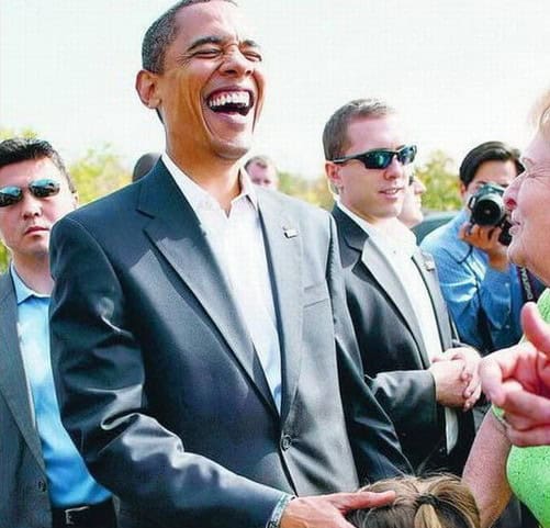 when you see it obama
