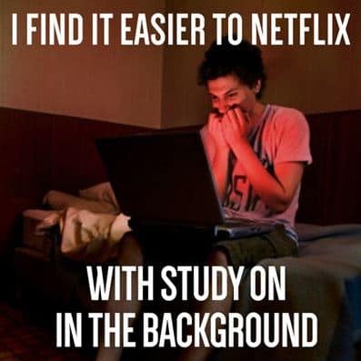 netflix funny