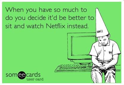 netflix funny picture