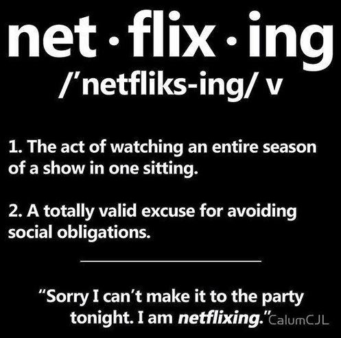 netflix honest