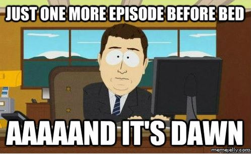 netflix memes