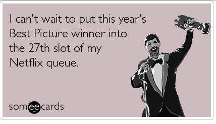 netflix some ecards