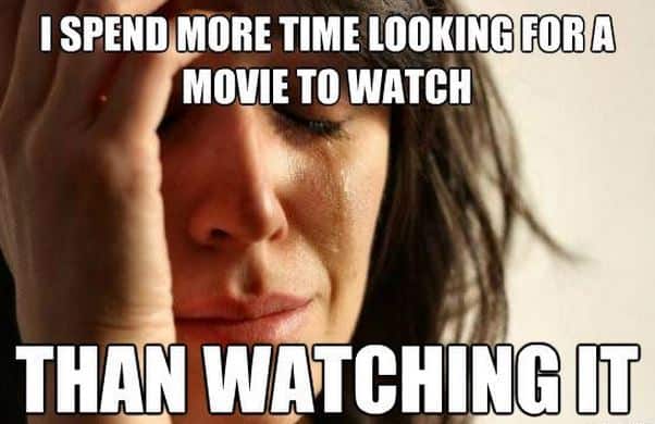 netflix truth
