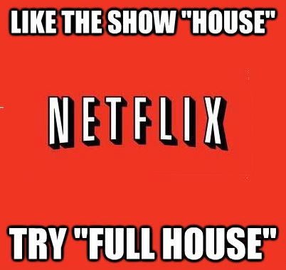 netflix truth funny