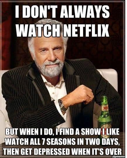 netflix truths