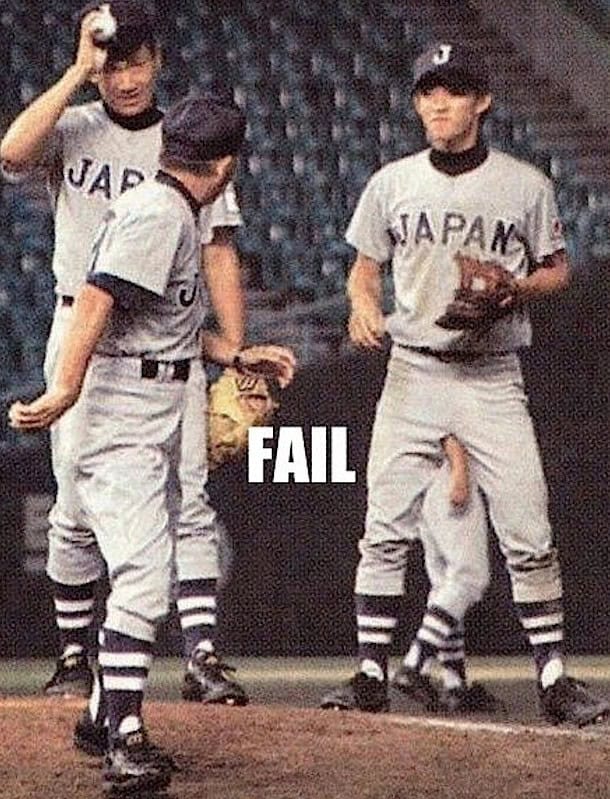 double take baseball