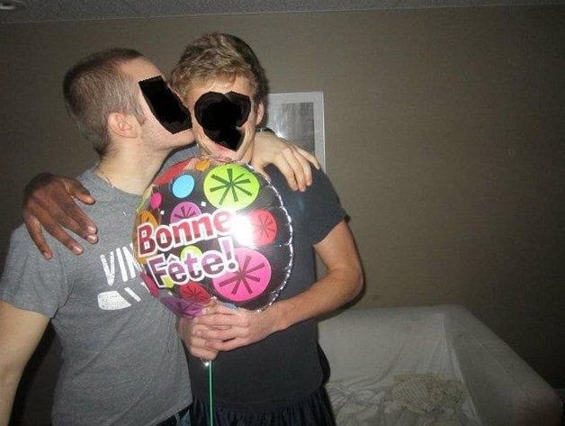 when you see it hands