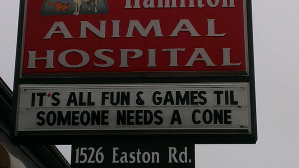 sense-of-humor-sign