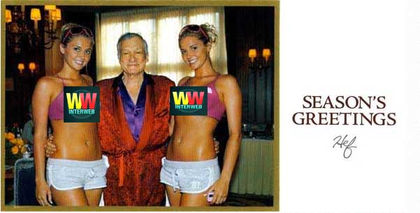 hefner-christmas-card