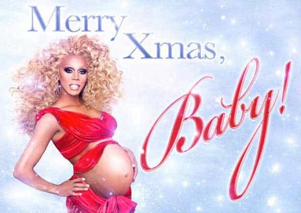 rupaul-christmas-card
