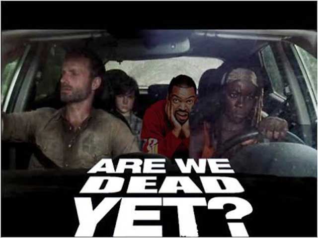 are we dead yet