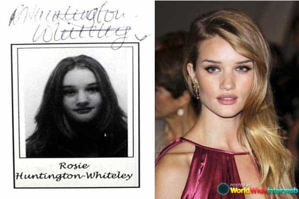 before they were angles