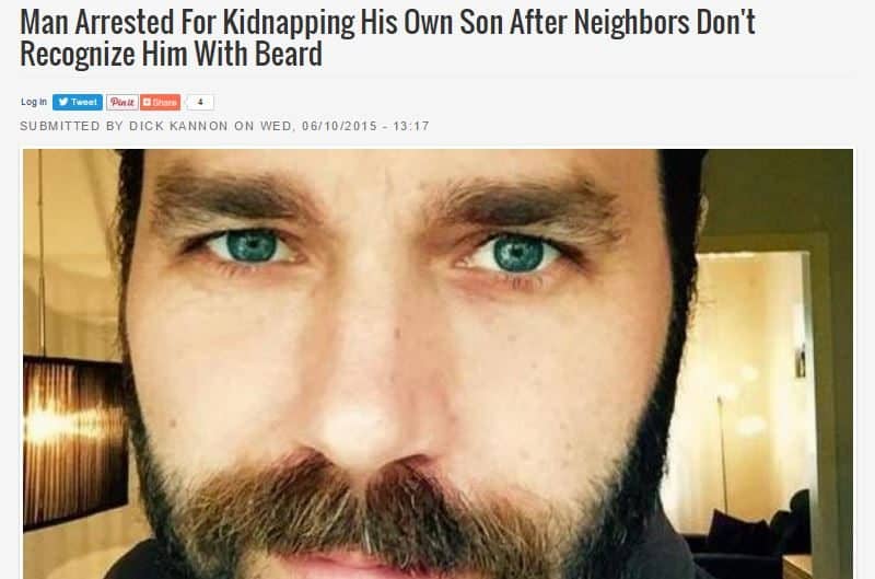 top news headline