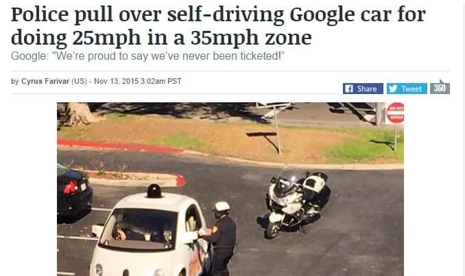 google news headlines