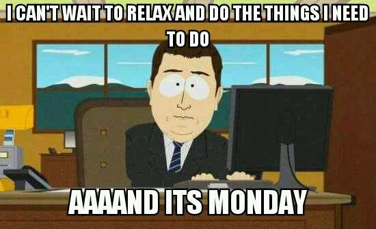monday memes