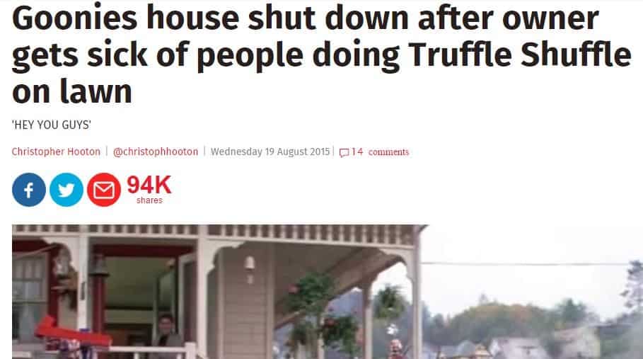 best news headlines of the year