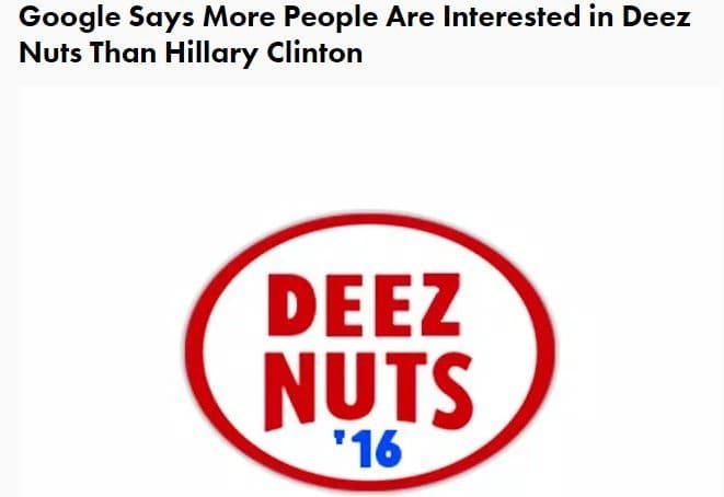 news headline 2015