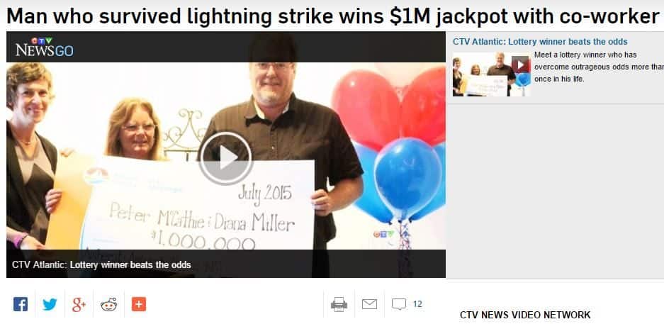 lottery winner 2015