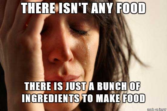 first-world-problems