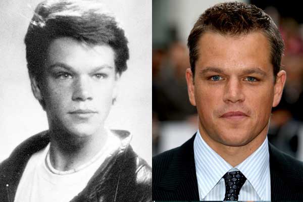 matt-damon-yearbook