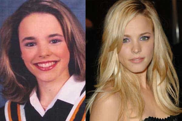 rachel-mcadams-yearbook