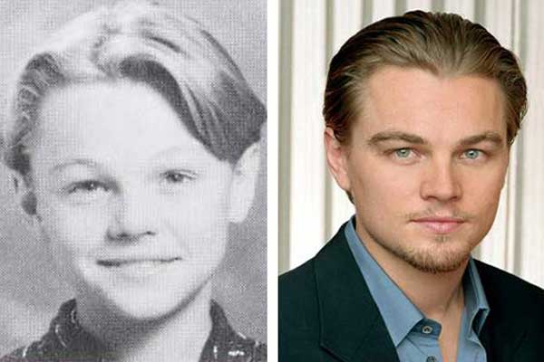 leonardo-dicaprio-yearbook