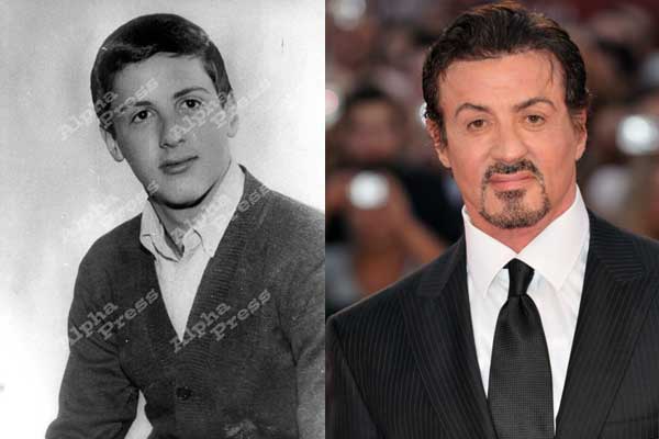 sylverster-stallone-yearbook