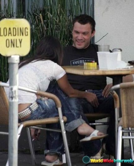 megan fox funny