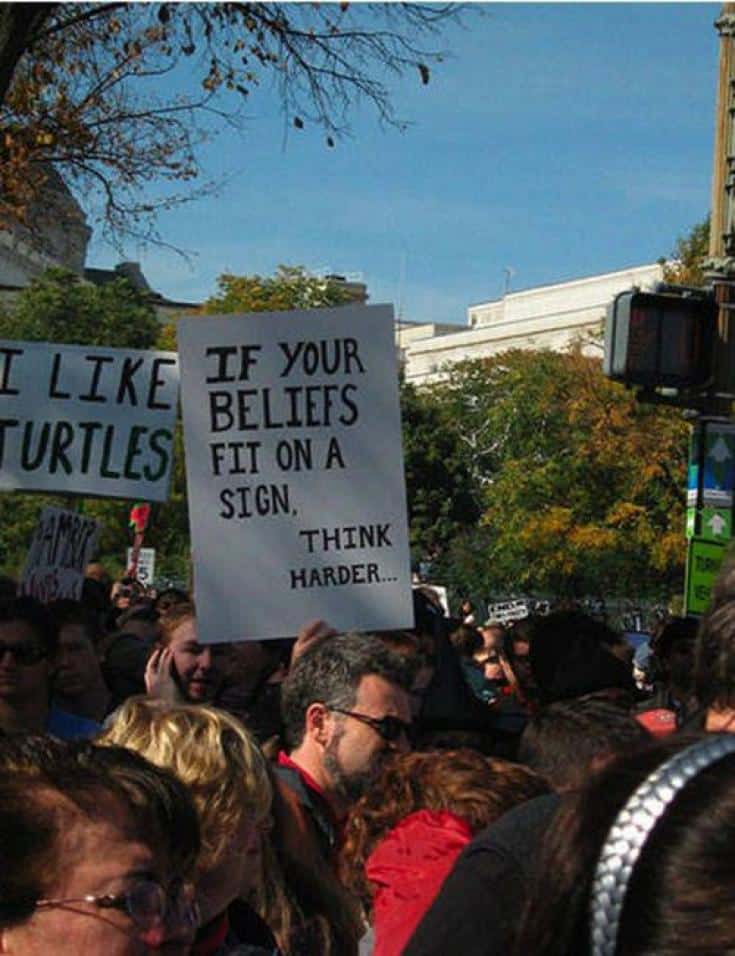 beliefsfitsign