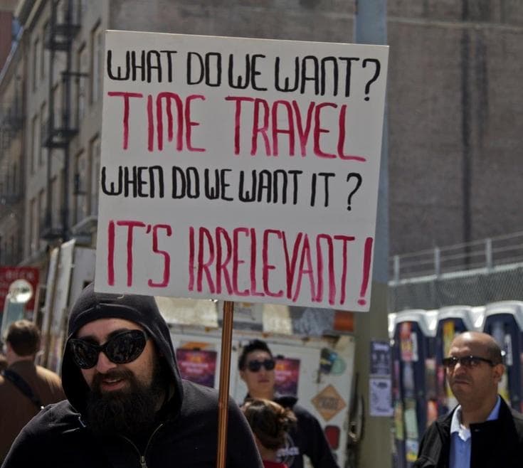 timetravel