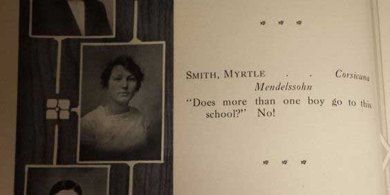 yearbook-quotes-from-the-early-1900s