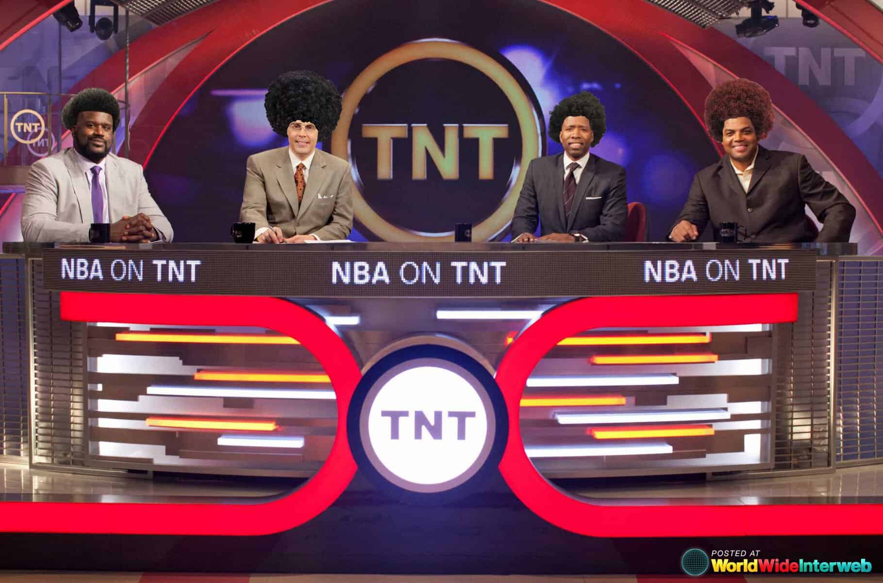 InsidetheNBAteam