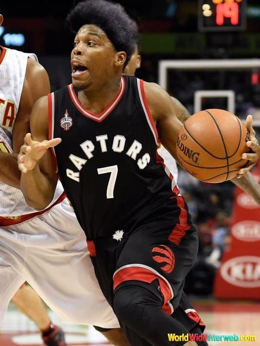 Afro_Kyle_Lowry
