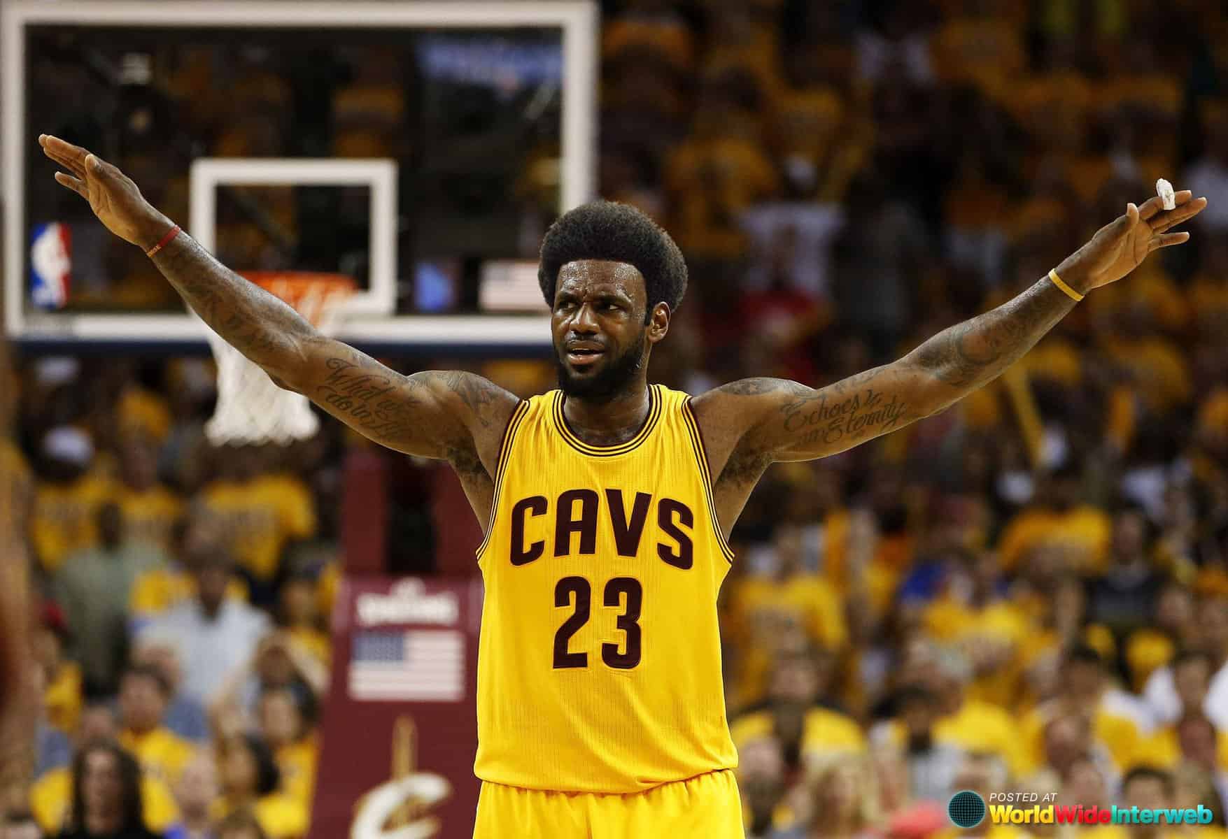 Afro_Lebron