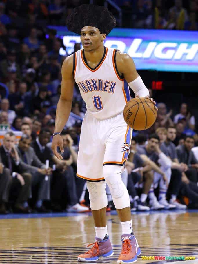 Afro_Russle_Westbrook